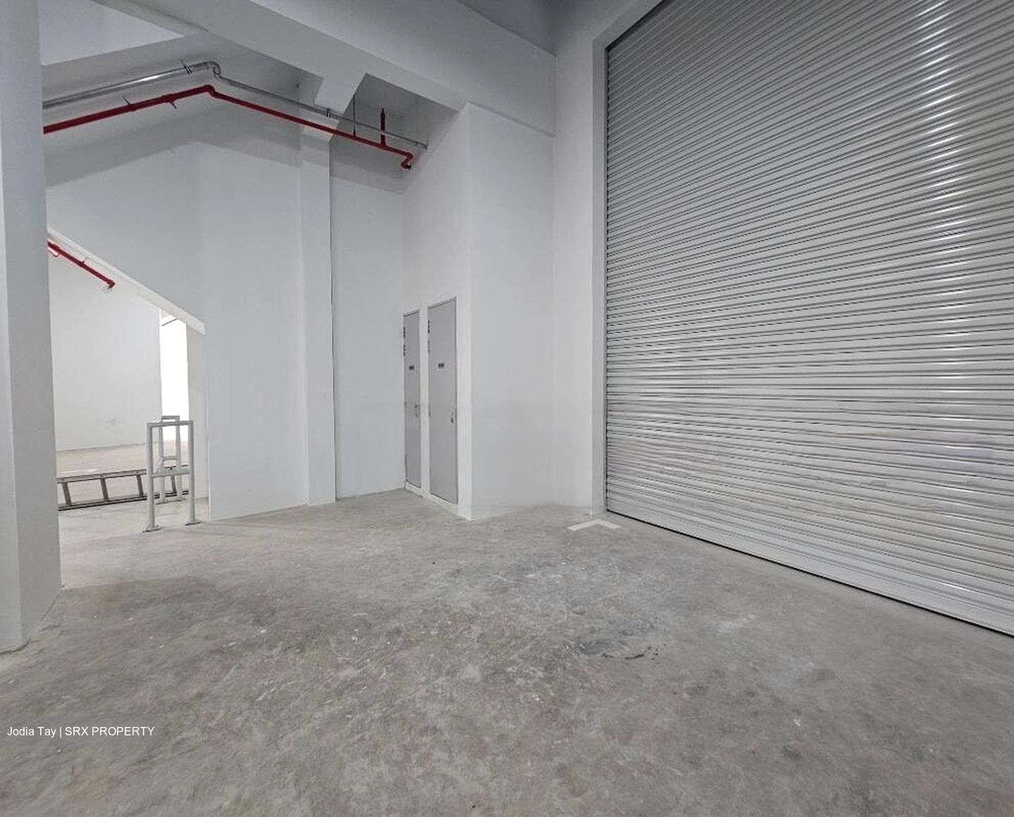 Ct Foodnex (D25), Factory #459487521